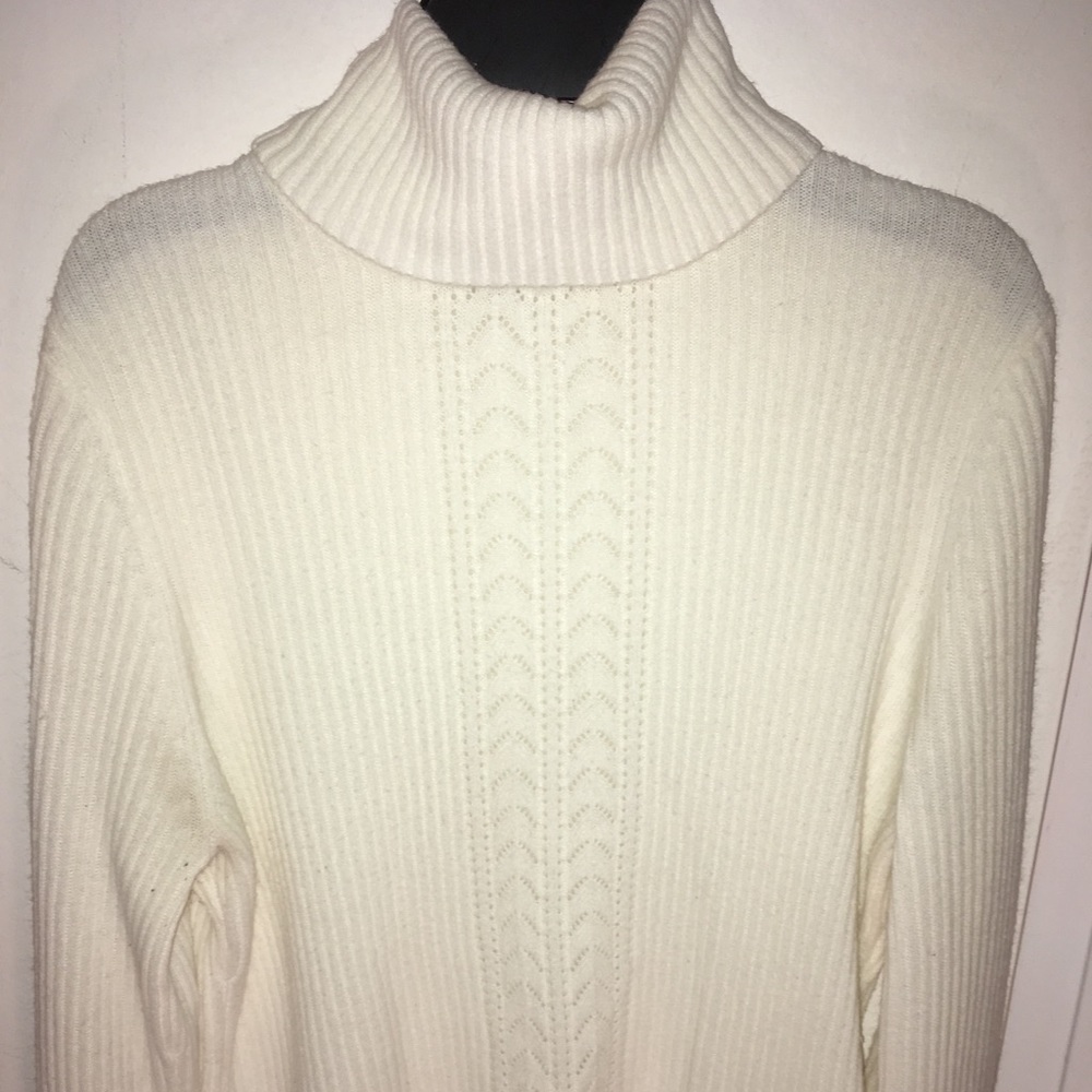 Women’s Debbie Morgan turtle neck